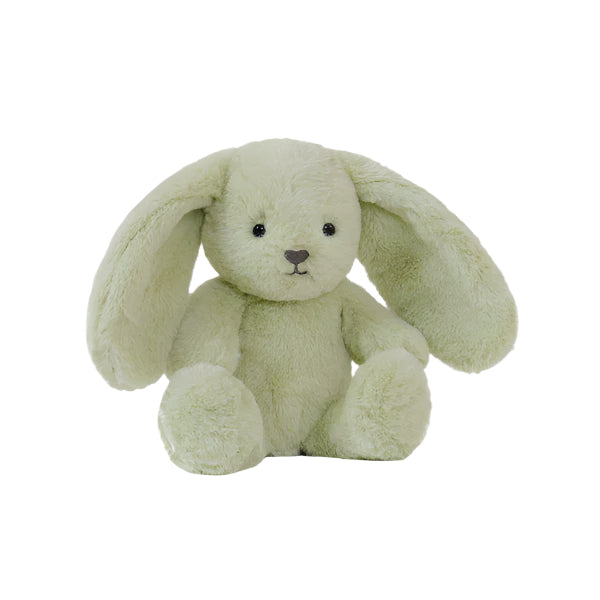Little Clover Cottontail Bunny