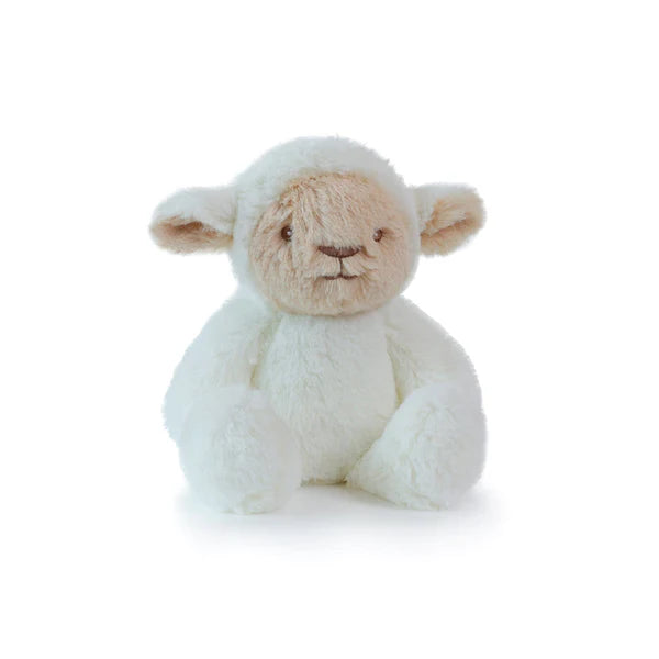 Little Lee Lamb