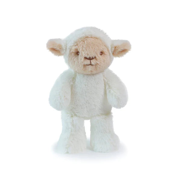 Little Lee Lamb