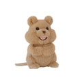 Little Quoksworth Quokka