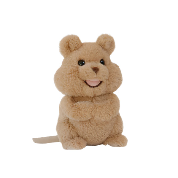 Little Quoksworth Quokka