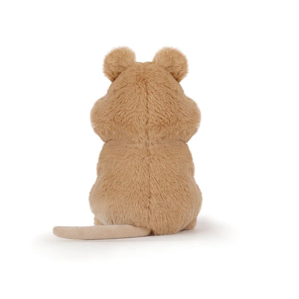 Little Quoksworth Quokka