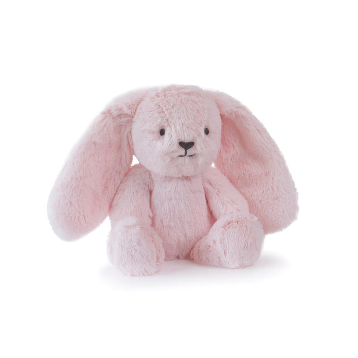 Little Betsy Bunny - Pink