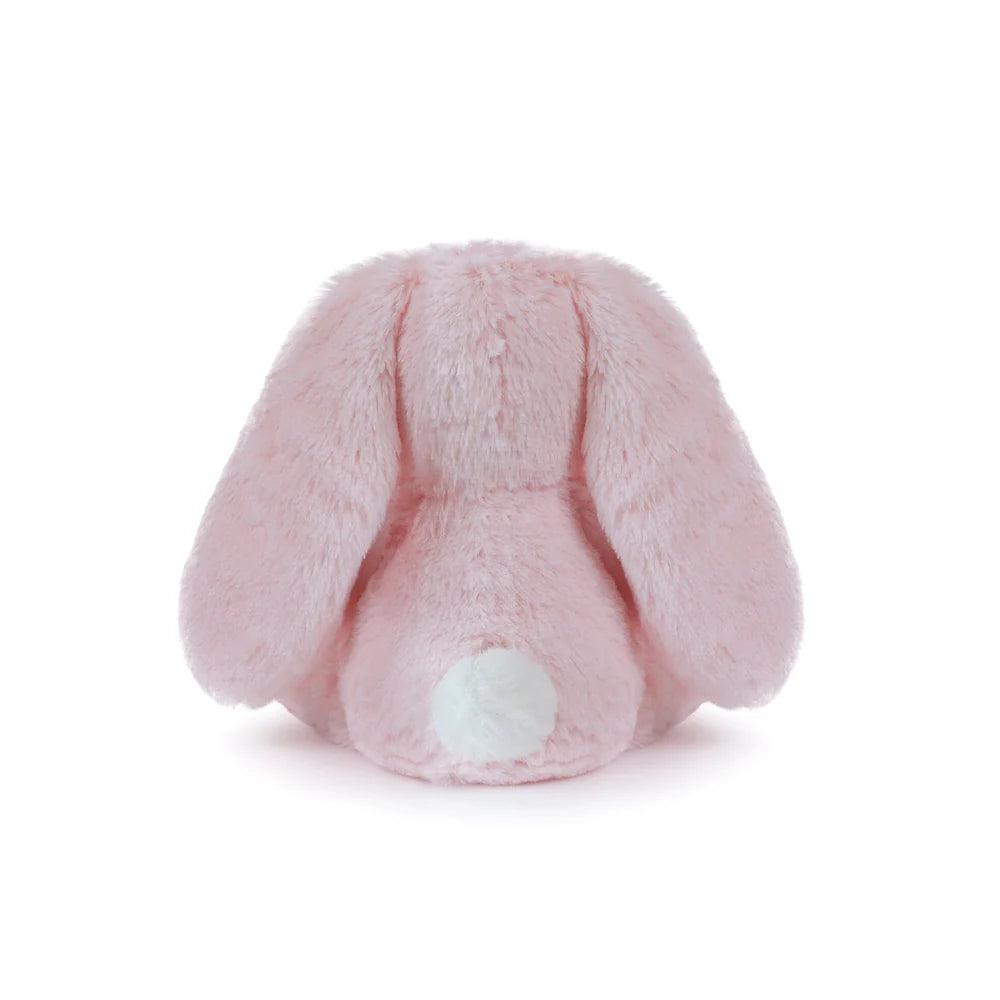 Little Betsy Bunny - Pink