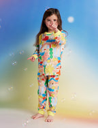 Little Billabong Dreamy Winter PJ Set