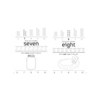 Little Genius Vol. 2 - Jumbo Workbook - Starting School