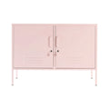 The Lowdown - Blush