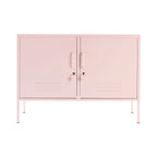 The Lowdown - Blush