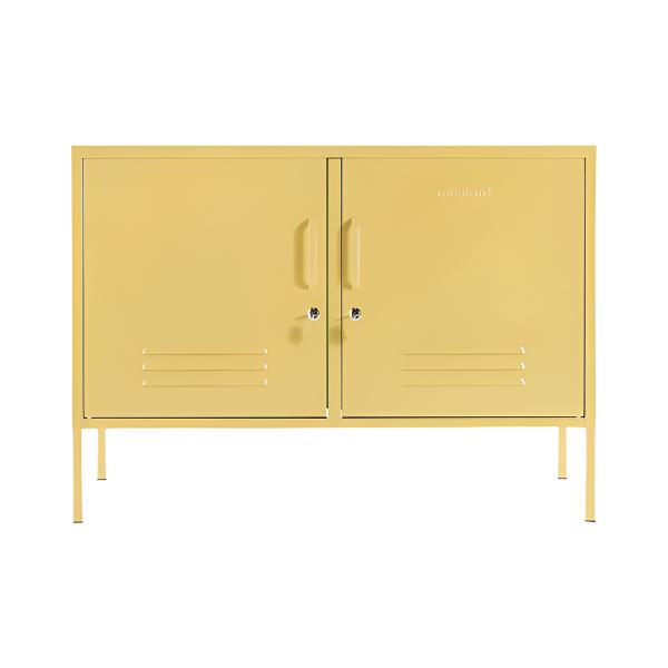 The Lowdown - Butter