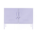 The Lowdown - Lilac