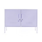The Lowdown - Lilac