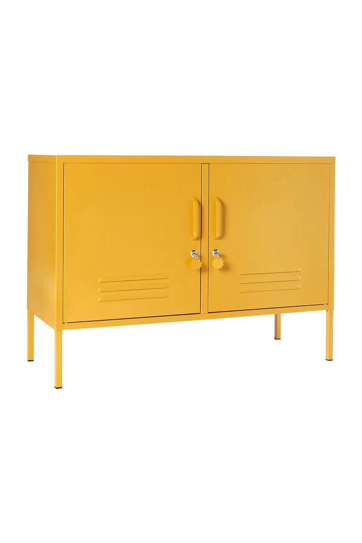 Mustard Made The Lowdown - Mustard
