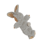 Lullaby Cozy Dinkum Bunny Pip - Smoke