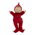 Lullaby Dozy Dinkum Custard - Red