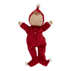 Lullaby Dozy Dinkum Custard - Red
