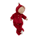 Lullaby Dozy Dinkum Custard - Red