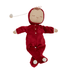 Lullaby Dozy Dinkum Custard - Red