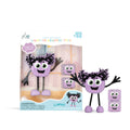 Characters - Lumi | Purple
