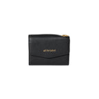 Luxe Elsie Wallet - Black