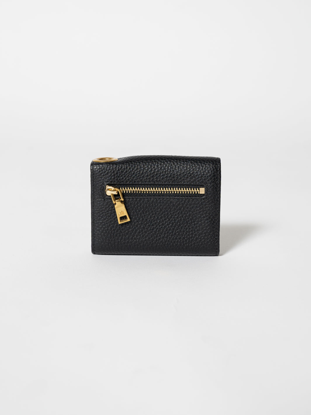 Luxe Elsie Wallet - Black