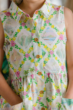 Aloha Dress