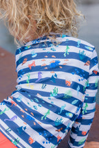 Marine Rash Vest