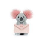 Jellycat Messenger Koala