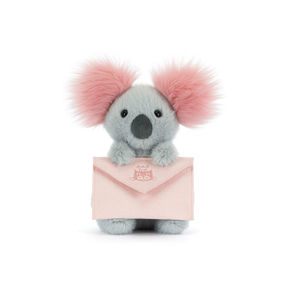 Messenger Koala