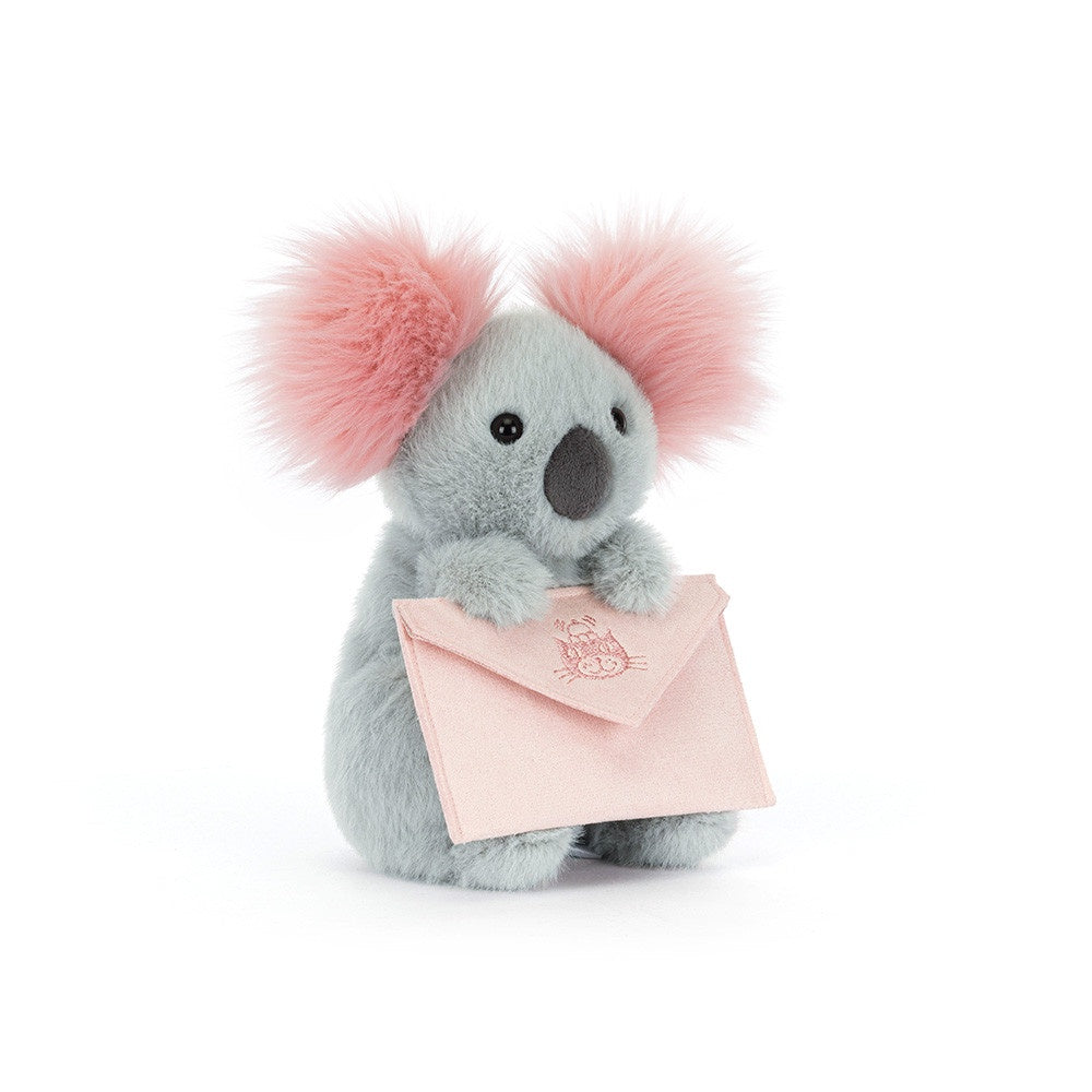 Messenger Koala