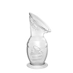 Silicone Breast Pump - 150ml