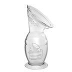 Silicone Breast Pump - 100ml