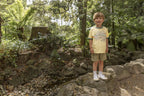 PRE-ORDER - Lenny Short