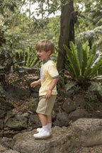 PRE-ORDER - Lenny Short