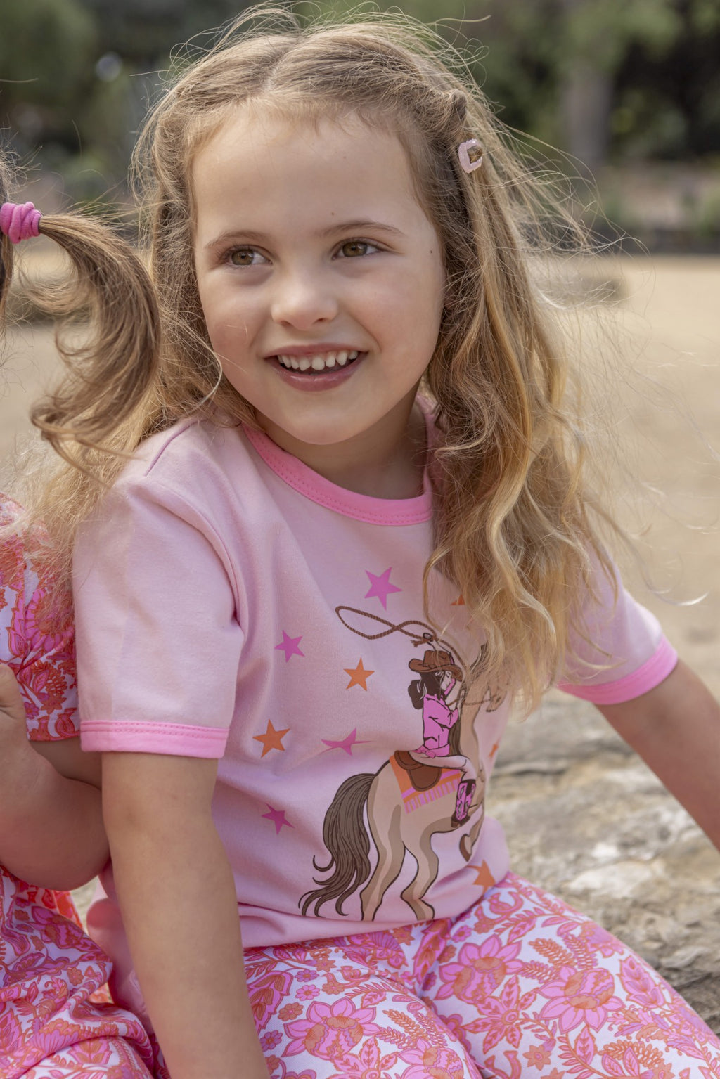 Pony Club Tee