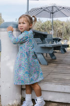Forget Me Not Dress
