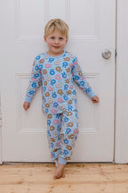 Donut Bunny PJ's
