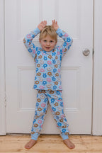 Donut Bunny PJ's