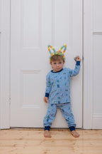 Little Hopper PJ's