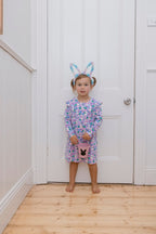 Bunny & the Blossoms Nightie