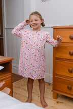 Rodeo Dreams Nightie