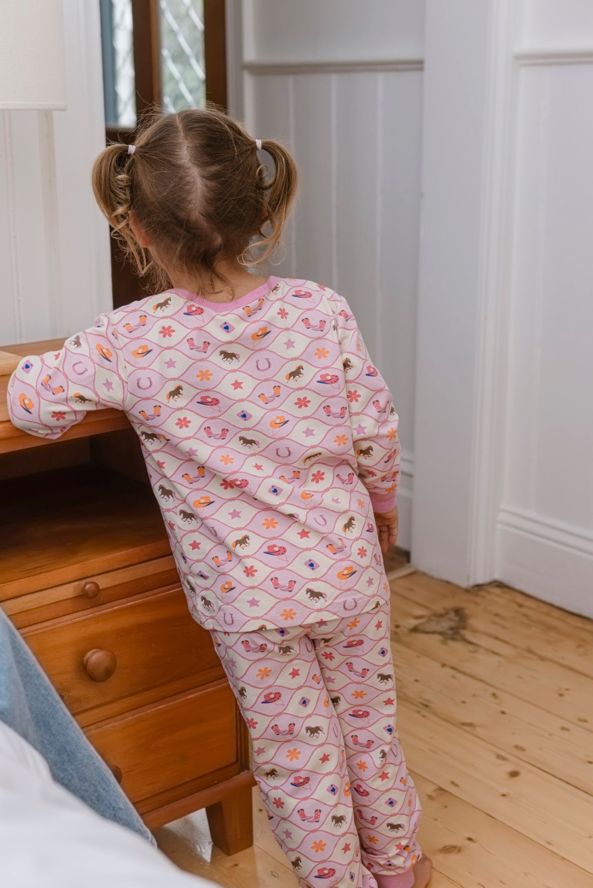 Rodeo Dreams PJ's