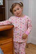 Rodeo Dreams PJ's