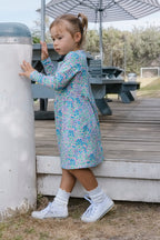 Forget Me Not Dress