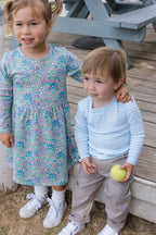 Forget Me Not Dress