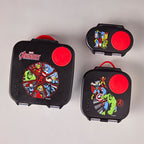 Snackbox - Avengers