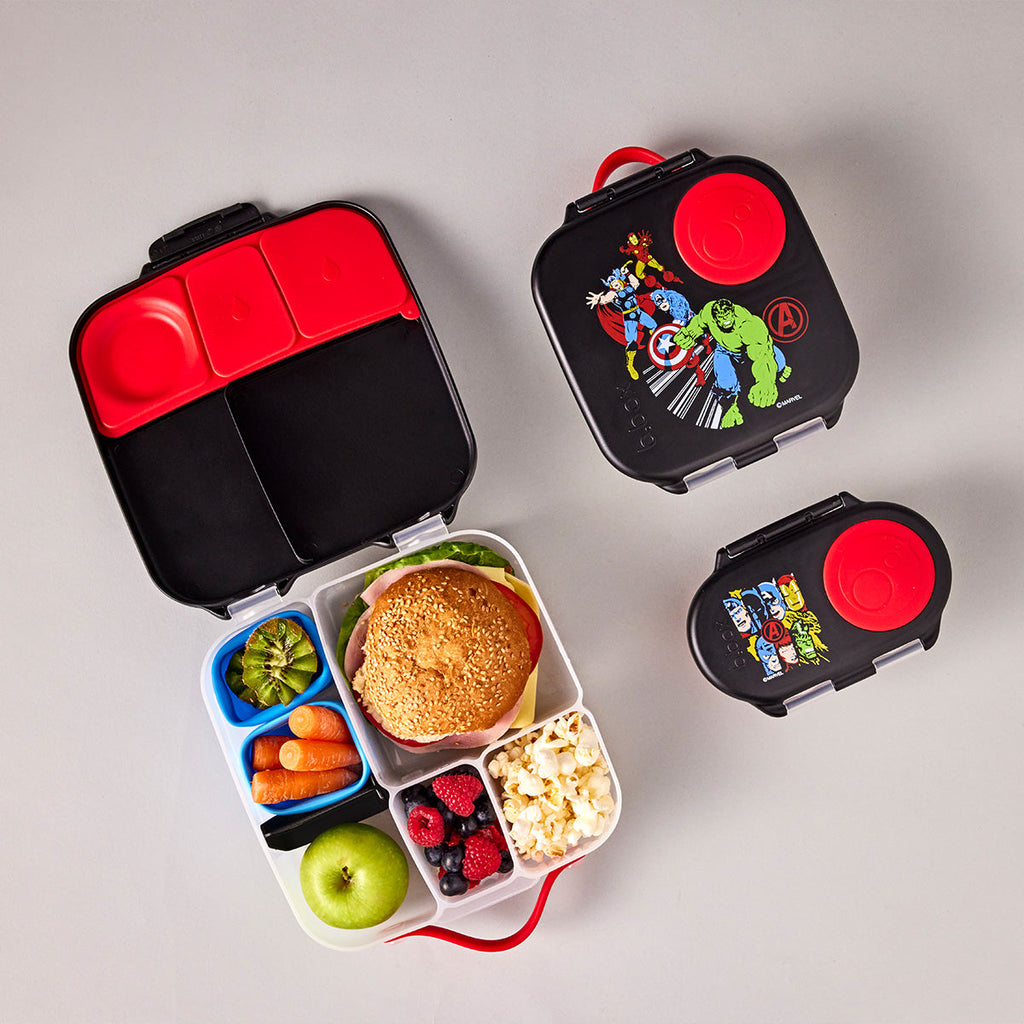 Lunchbox - Avengers