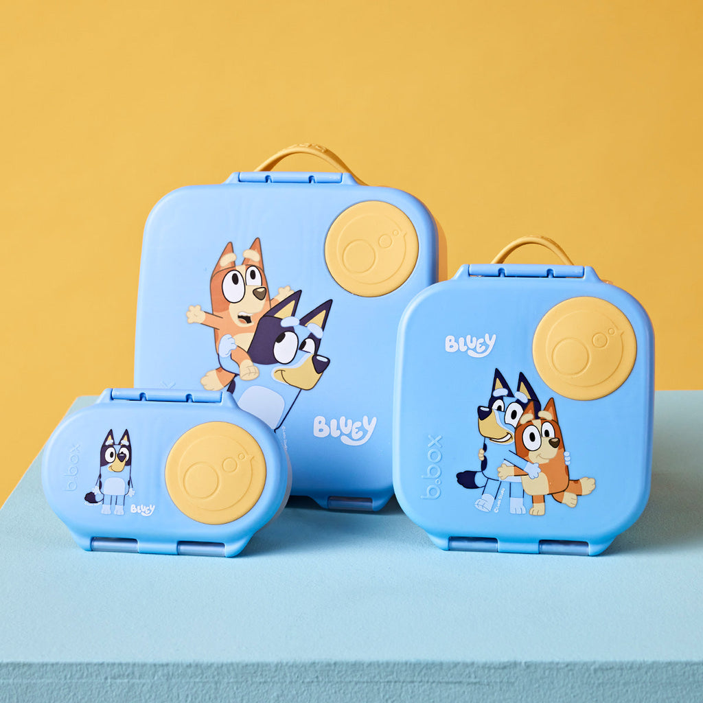 Lunchbox - Bluey