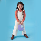 Mini Lunchbox - Lilac Pop