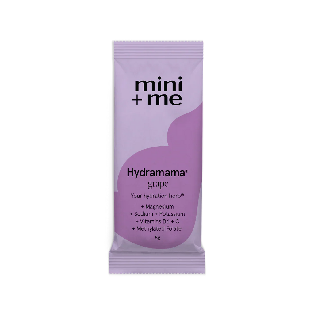 Hydramama - Grape