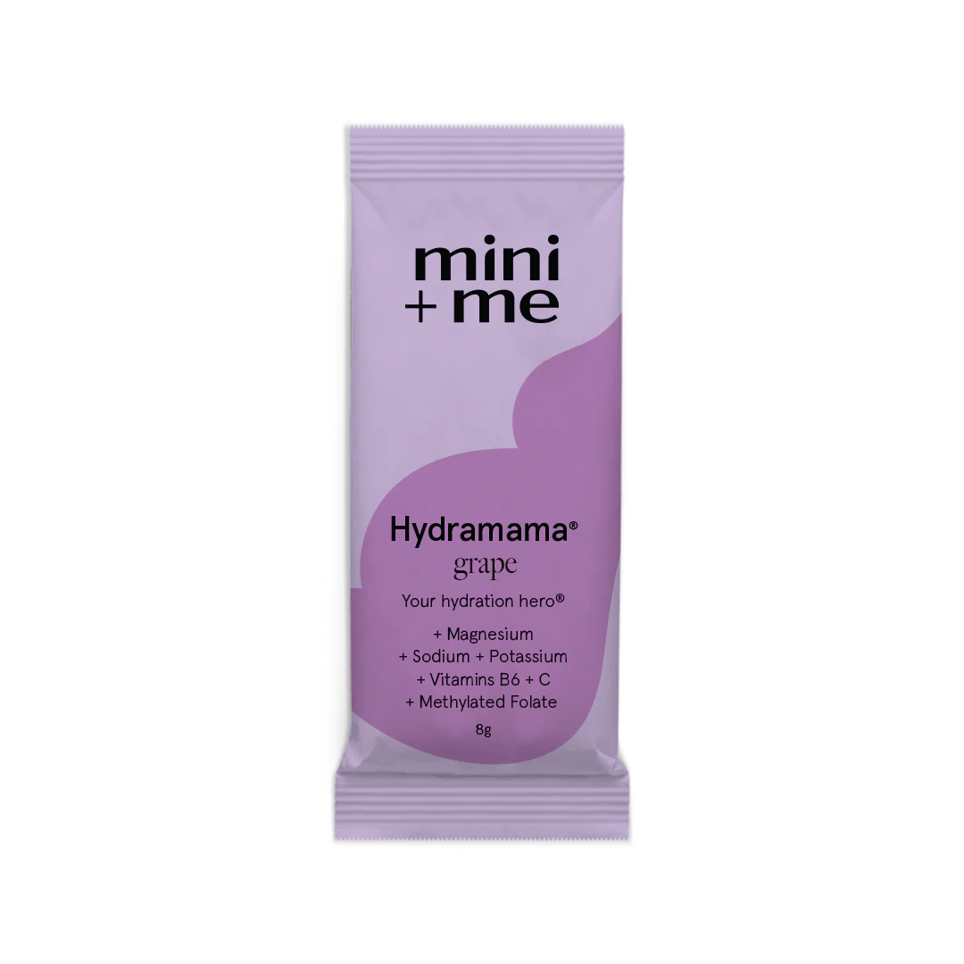 Hydramama - Grape